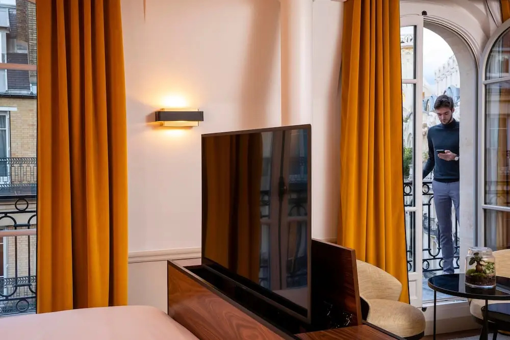 Suite