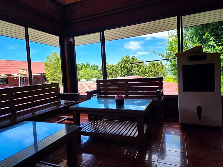 Coral Resort & Bungalows - Chambres