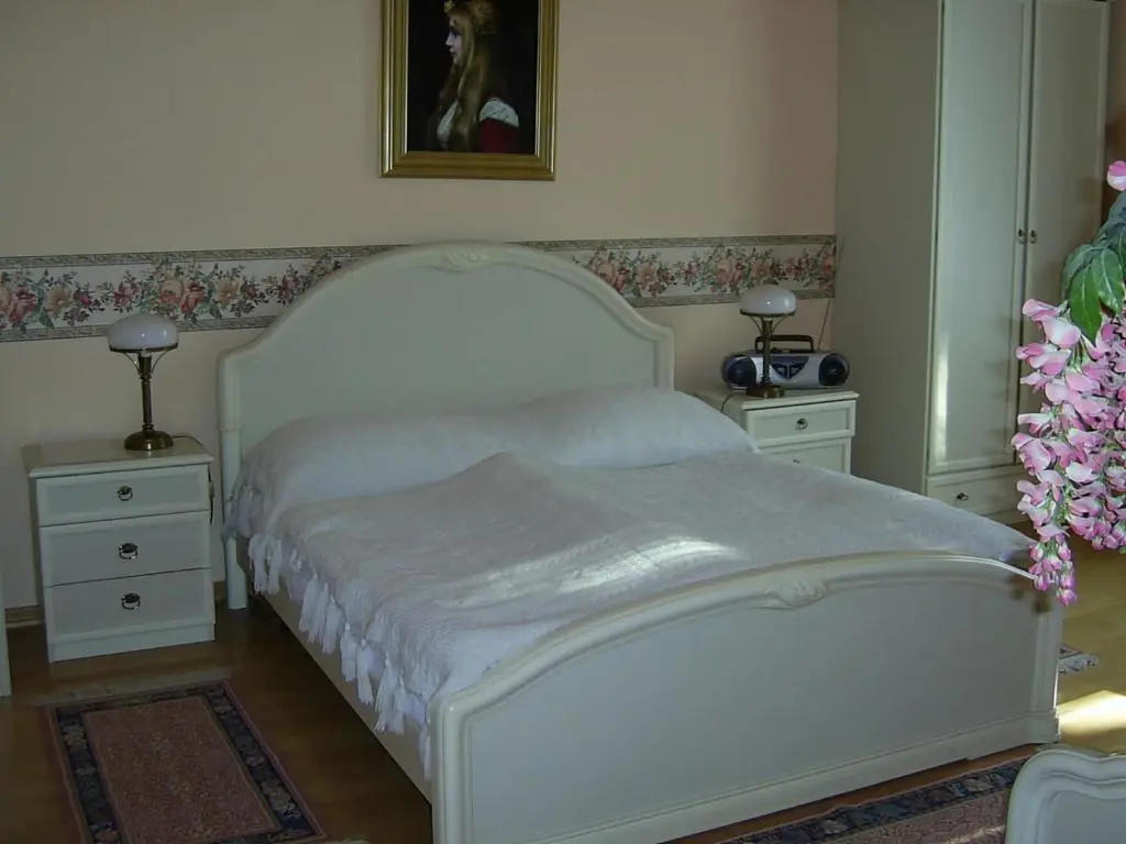 Pension Šejko - Chambres