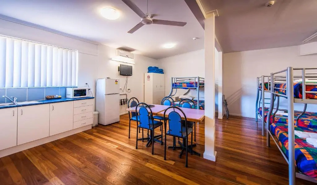 Diggers Tavern Hotel - Chambres