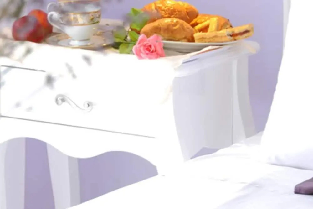 Hotel I Due Cigni - Chambres