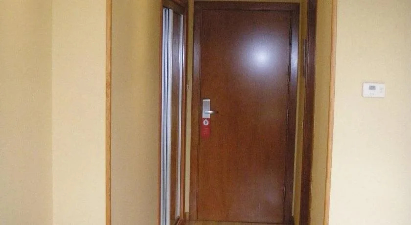 Puerta Guadalajara - Général