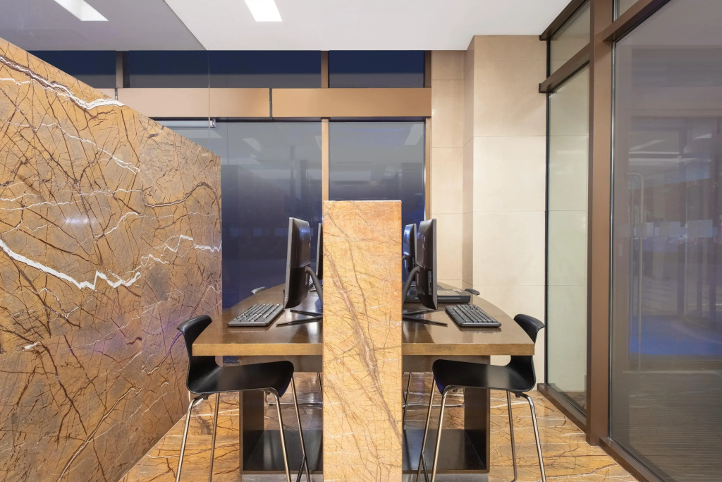 Holiday Inn Express Beijing Temple of Heaven by IHG - Général