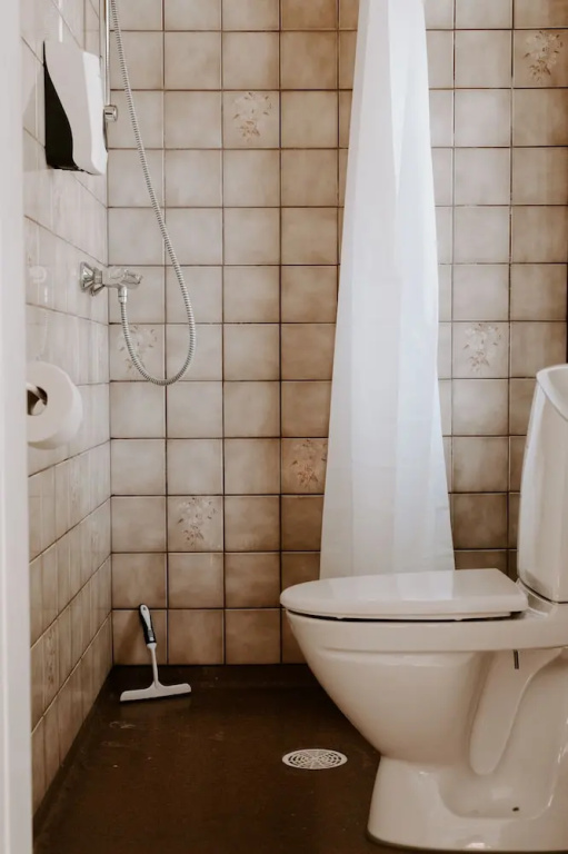 Hotel Sandvig Havn - Chambres
