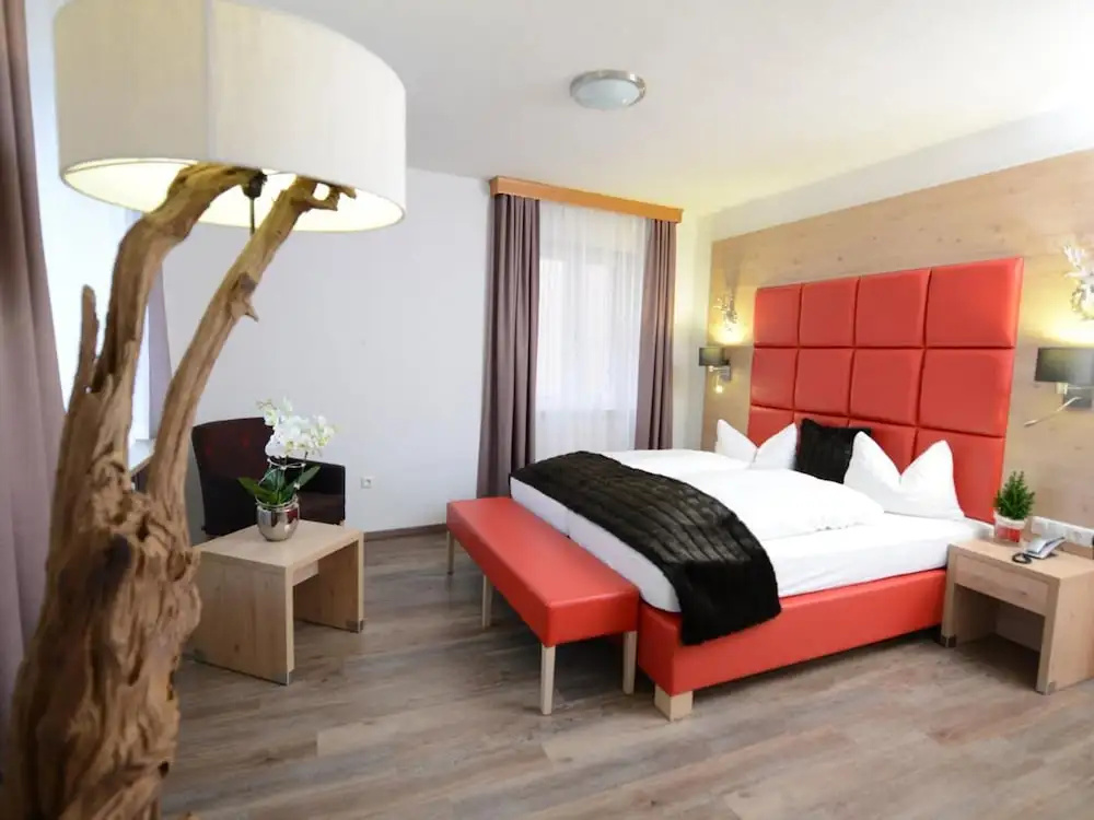Land-gut-Hotel zum Löwen - Général