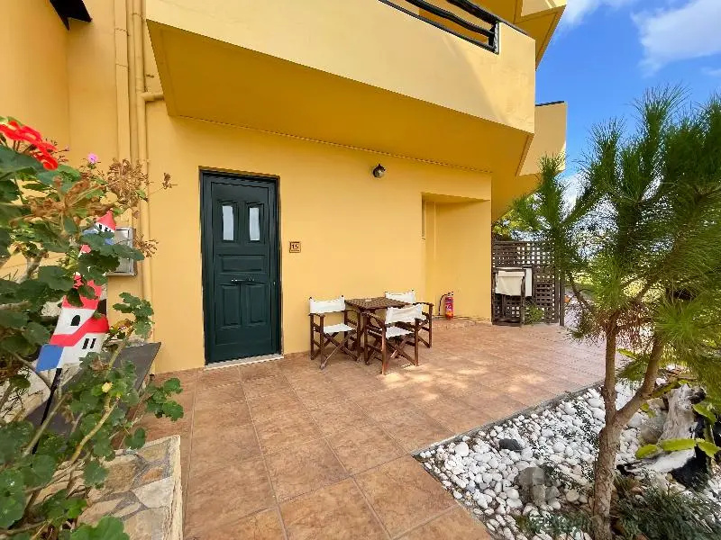 Kreta Natur - Chambres