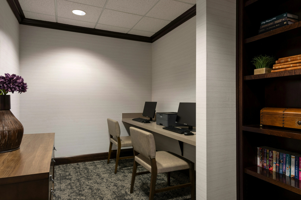 Staybridge Suites Akron-Stow-Cuyahoga Falls by IHG - Général