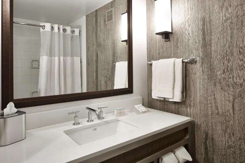 Hilton Garden Inn Scottsdale Old Town - Chambres