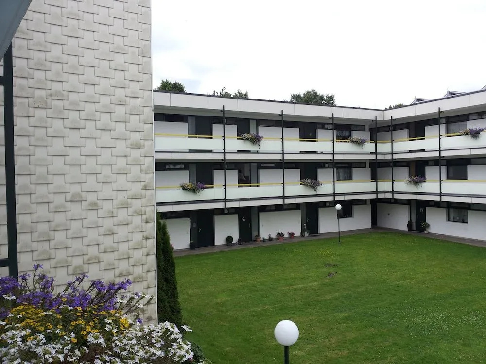 Apartment Regina am schönen Möhnesee