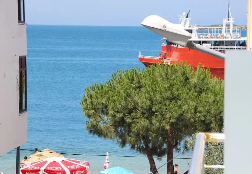 Yurekli Butik Otel