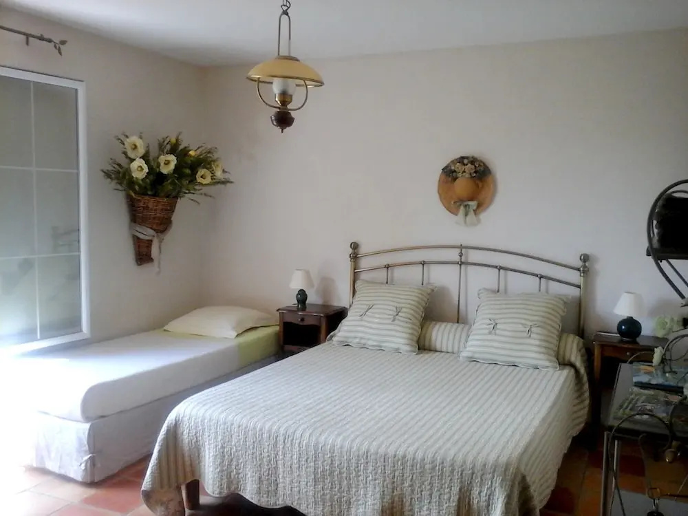 Voir la photo 3 — La Maison de Campagne
