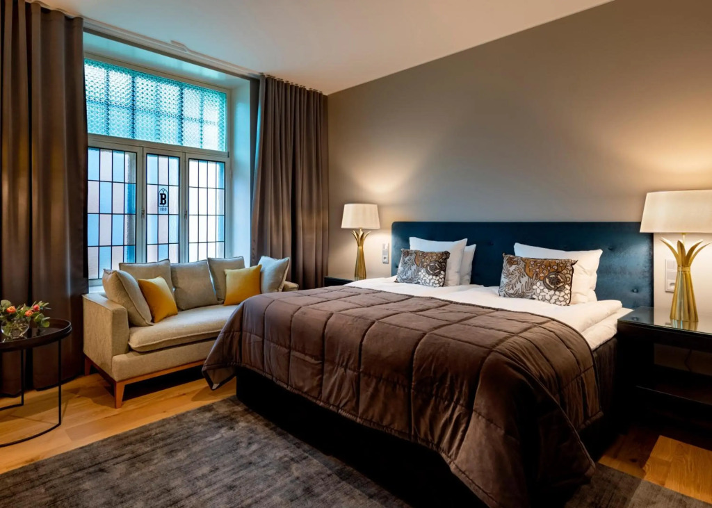 Hotel F6 — фото 2