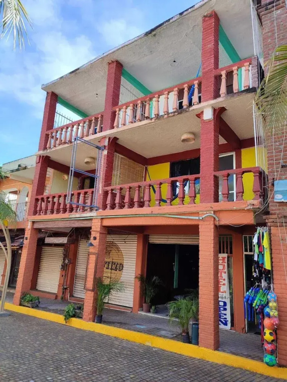 Hotel Casa Lucina
