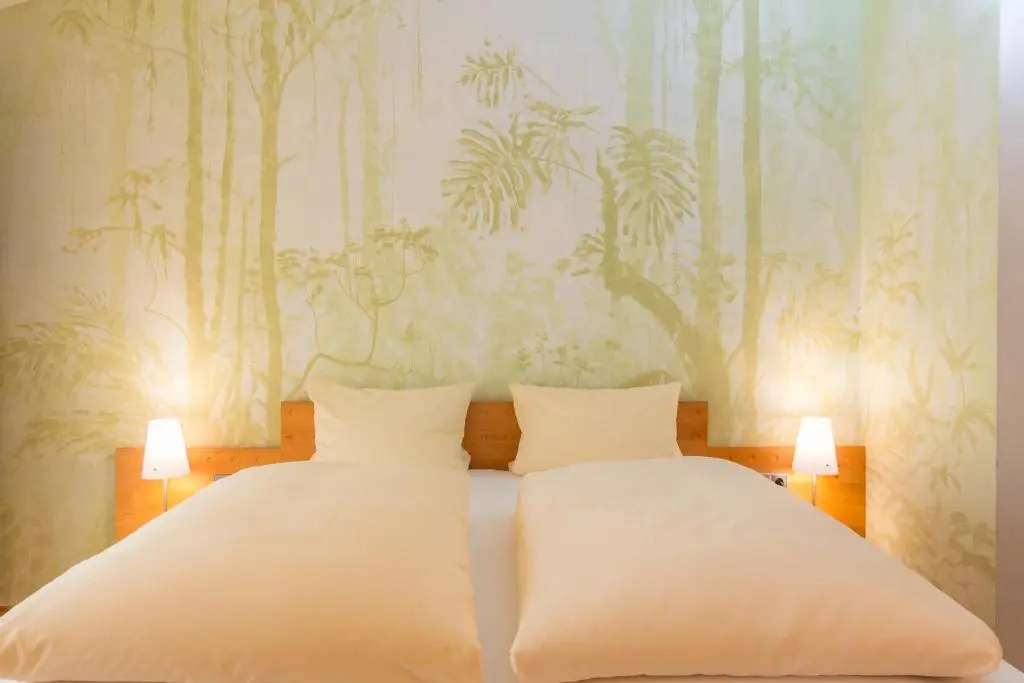 Hotel Wirthshof - Chambres