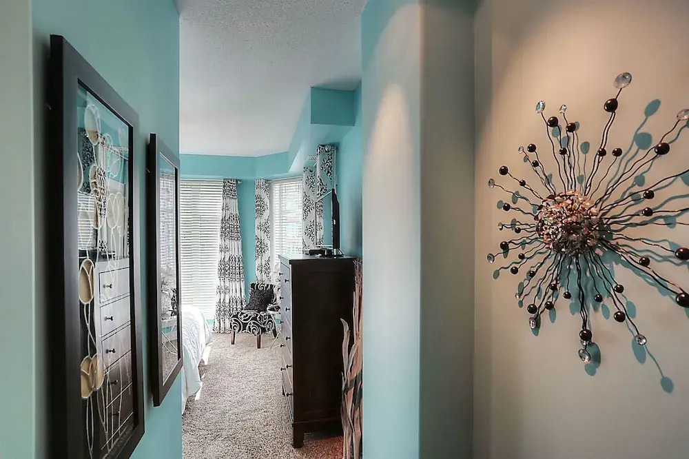 Sunset Waterfront Resort by KVR - фото 13