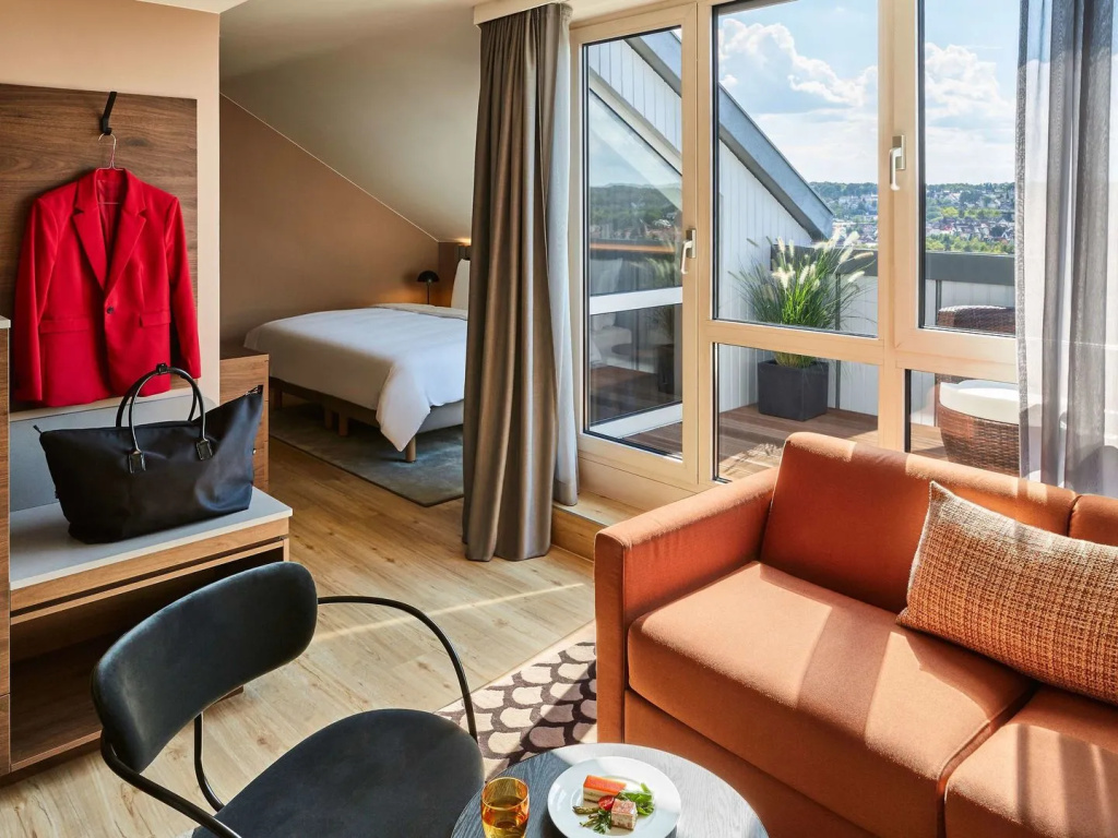 Hotel photo 8