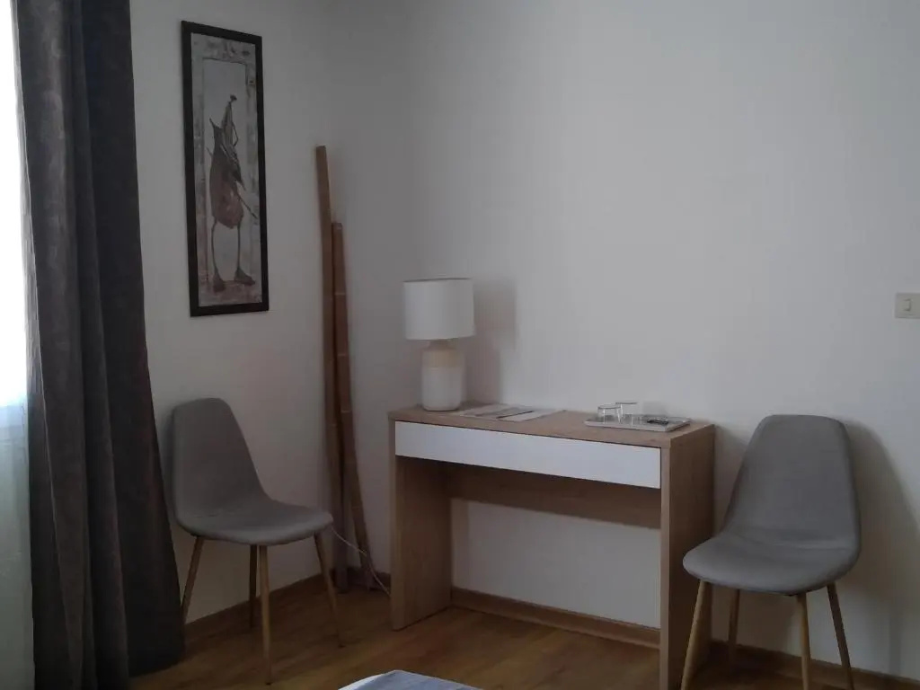 Standard room