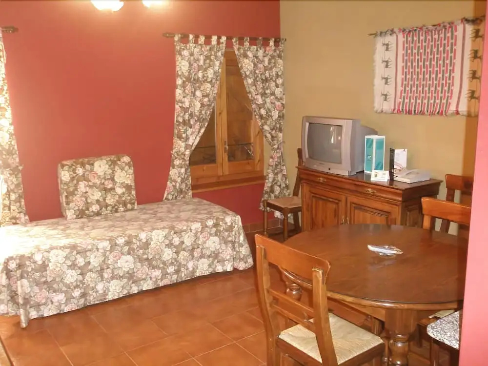 Apartaments Serrano - Général