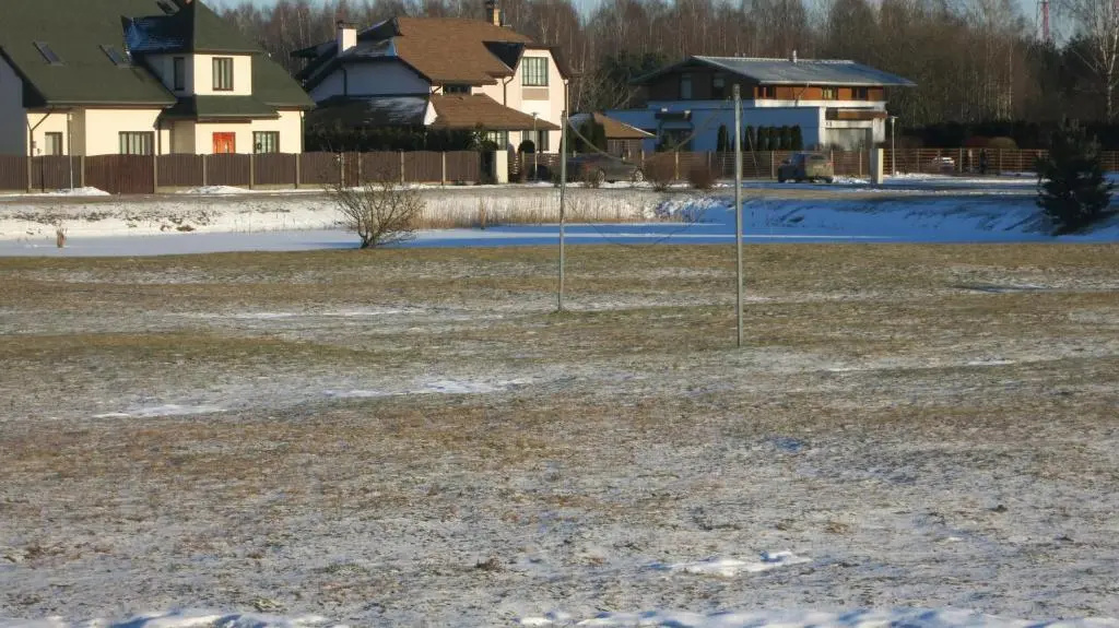 Cat Garden Riga Airport Apartments