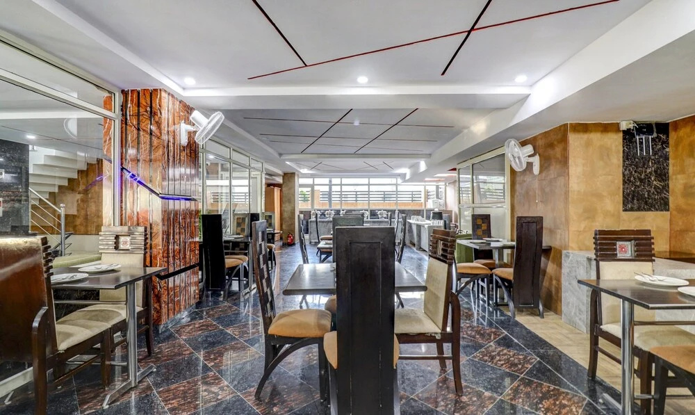 Hotel photo 21