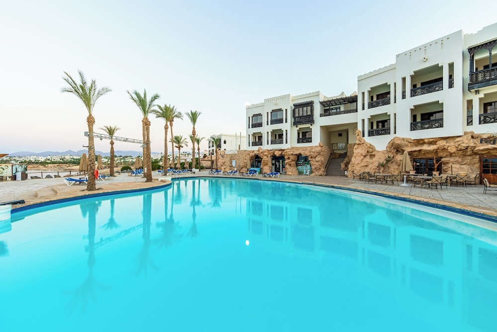 Sharm Plaza Hotel, Шарм-еш-Шейх, Єгипет мініатюра 20