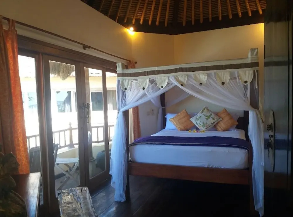 Life in Amed Boutique Hotel - Général