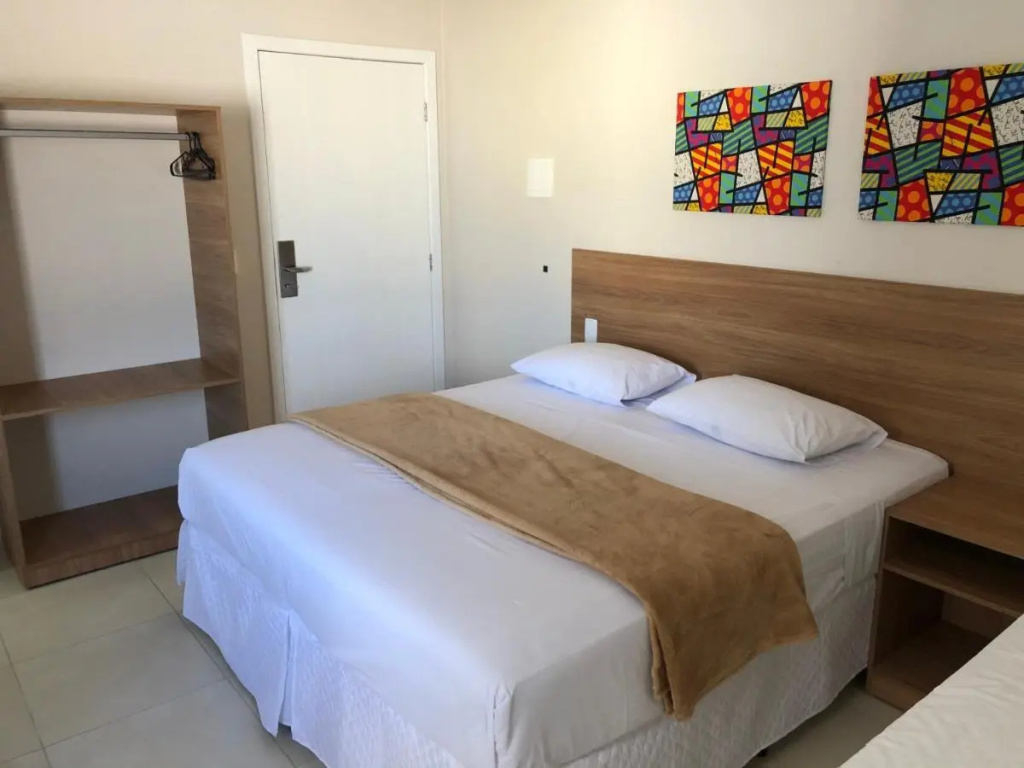 QualitySul Hotel - Général