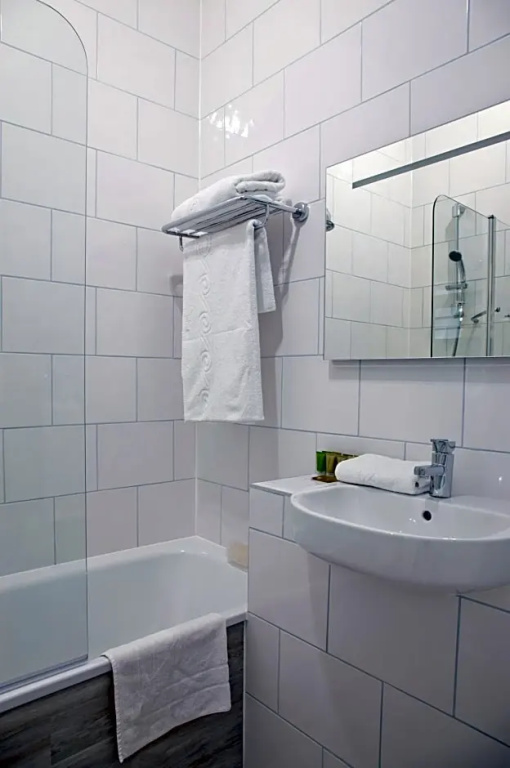 Sudbury House Hotel - Chambres