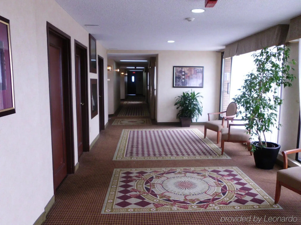 TownePlace Suites by Marriott Toronto Northeast/Markham - Général