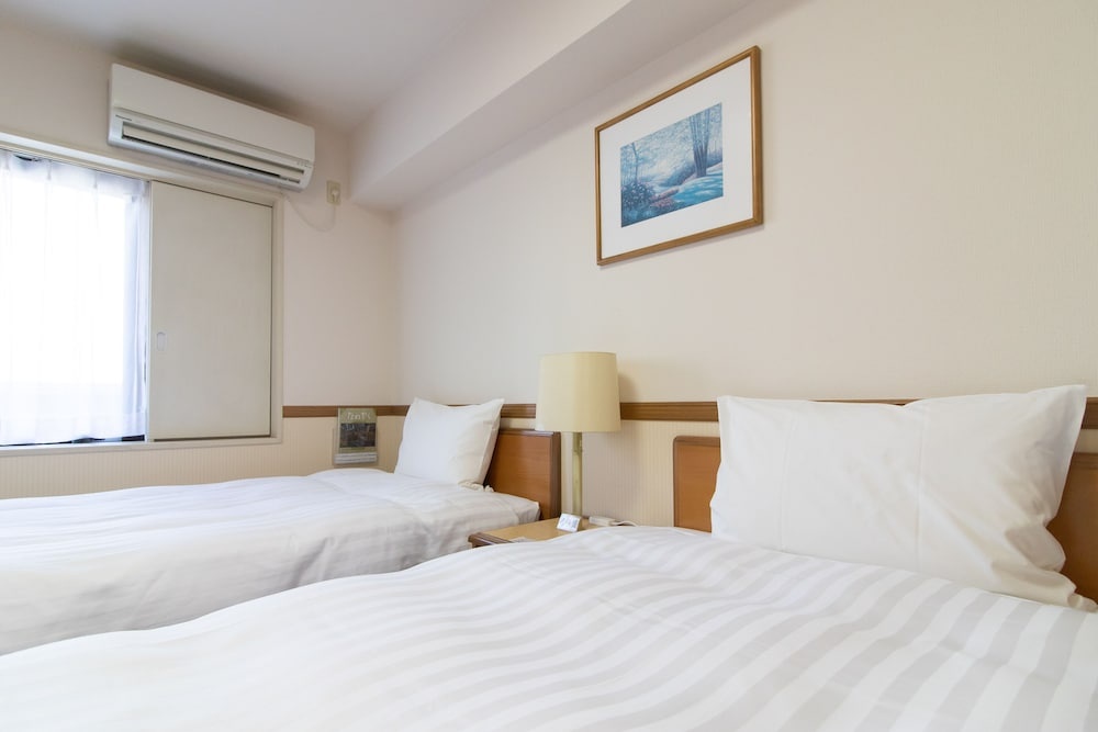 Toyoko Inn Hokkaido Sapporo Susukino Minami 사진 8