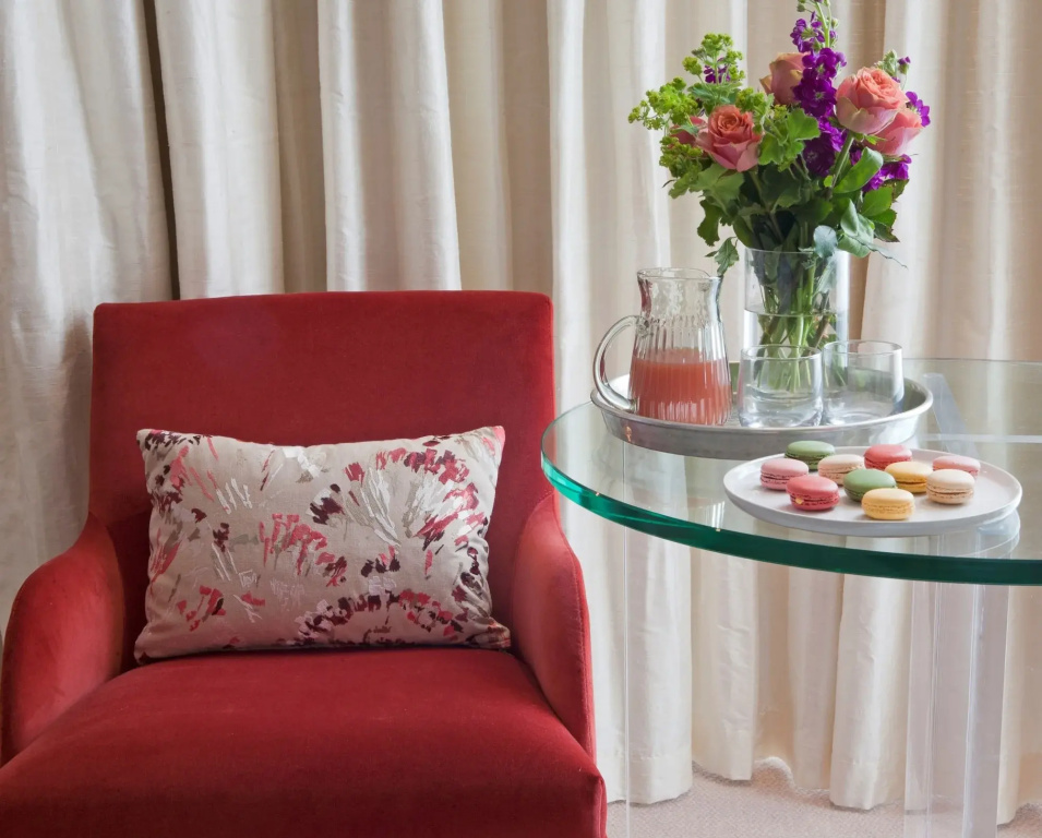 The Charm Brighton Boutique Hotel and Spa - фото 23