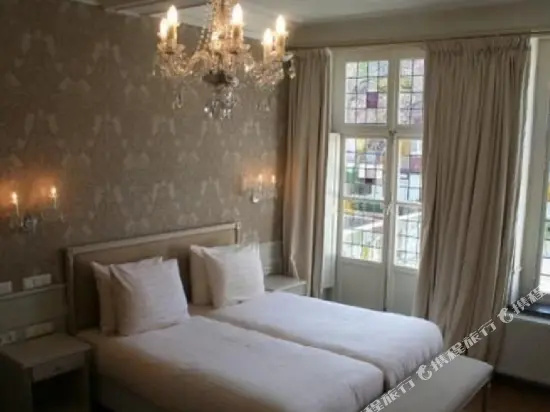 Hotel Bigarre Maastricht Centrum — 3