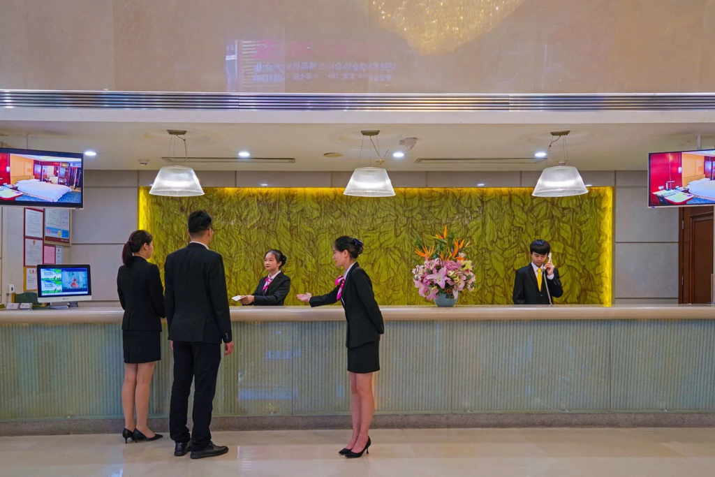 Hotel photo 11