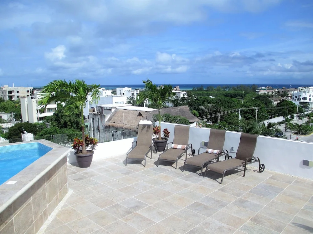 Coral Suites 4D by SunandSea