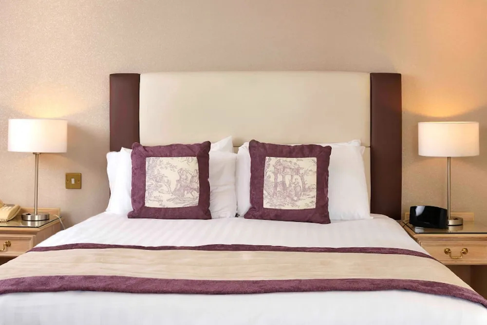 Royal Beacon Hotel - Chambres