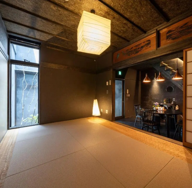 Machiya Residence Inn Sumihotaru Oboro 사진 19