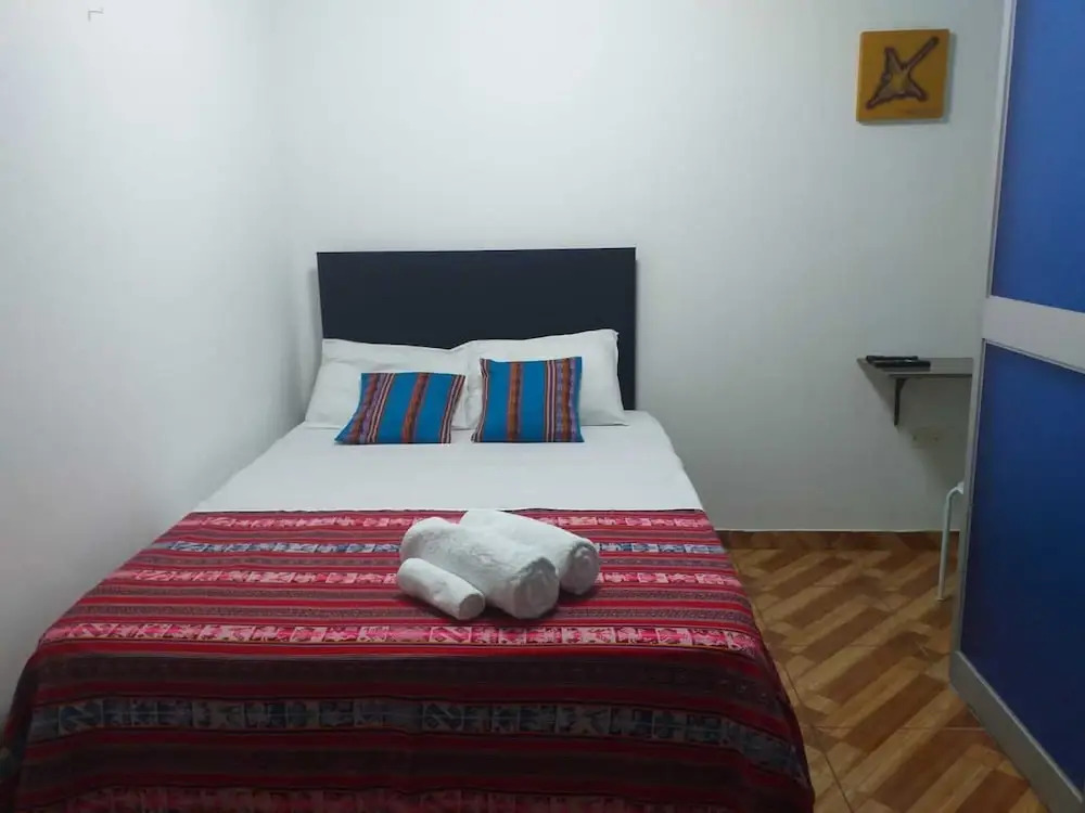 Chakana Family Home - фото 4