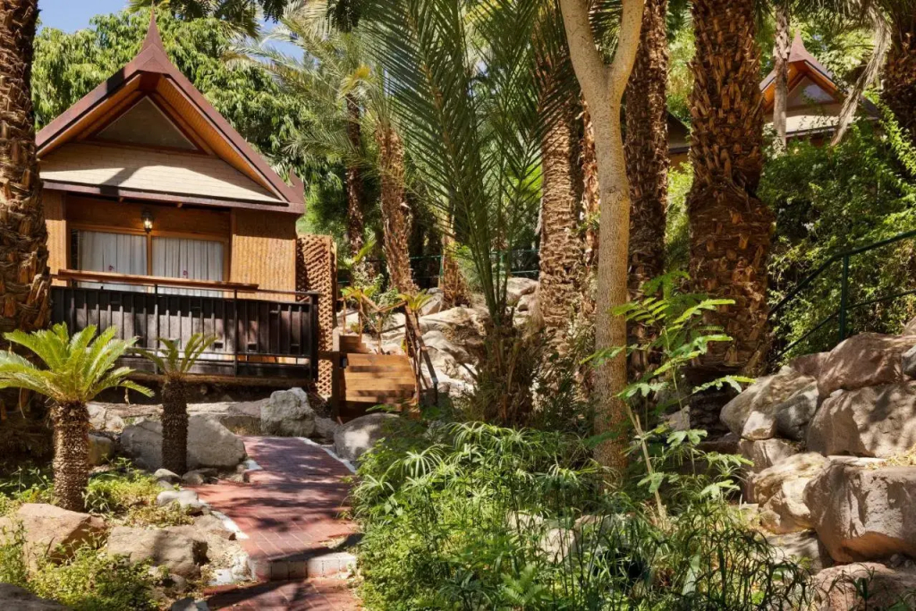Royal Shangri-La Eilat - фото 13