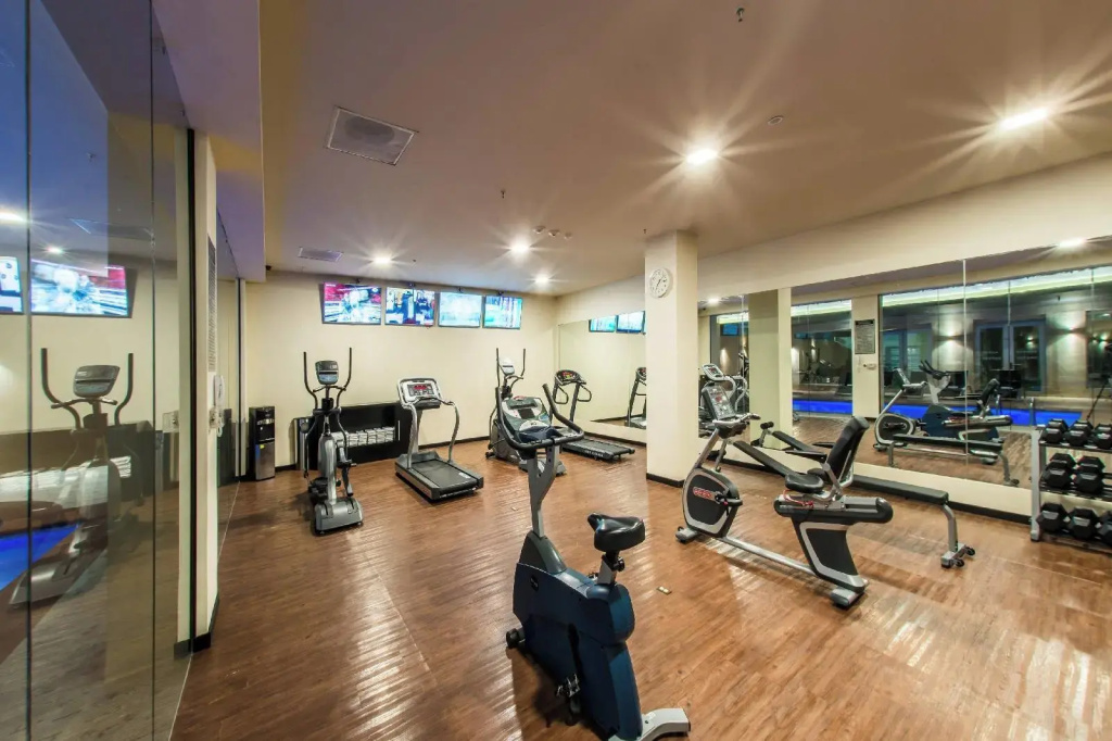 Courtyard by Marriott San Luis Potosi - Général