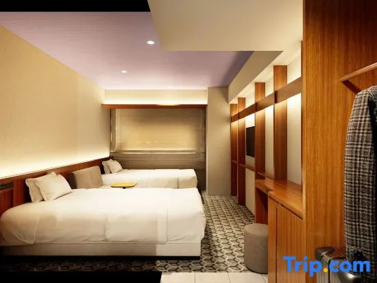 Hotel Gracery Ginza 사진 23