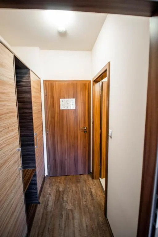 Topolský pivovar, restaurace a penzion - Chambres