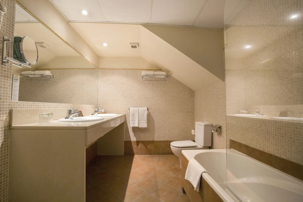 Hotel Himalaia Soldeu by Nexta - Général