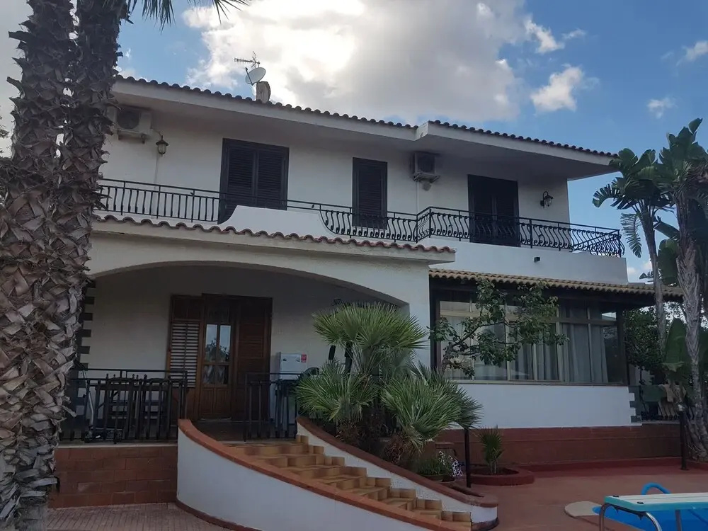Villa Alladin