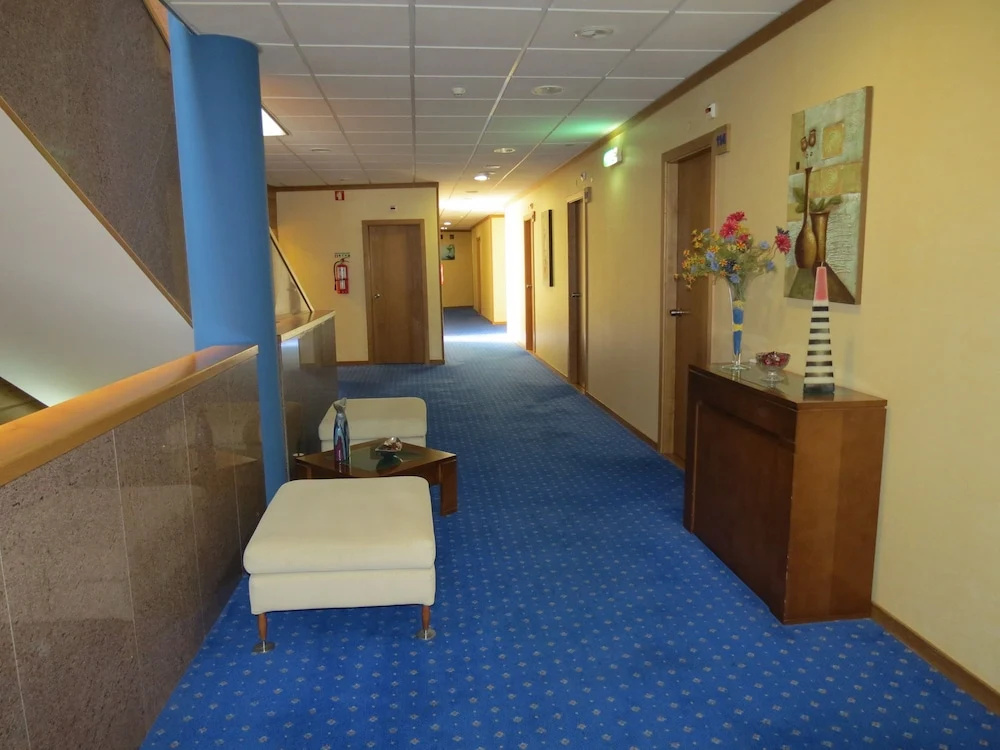 Hotel Jorge Grand - Général