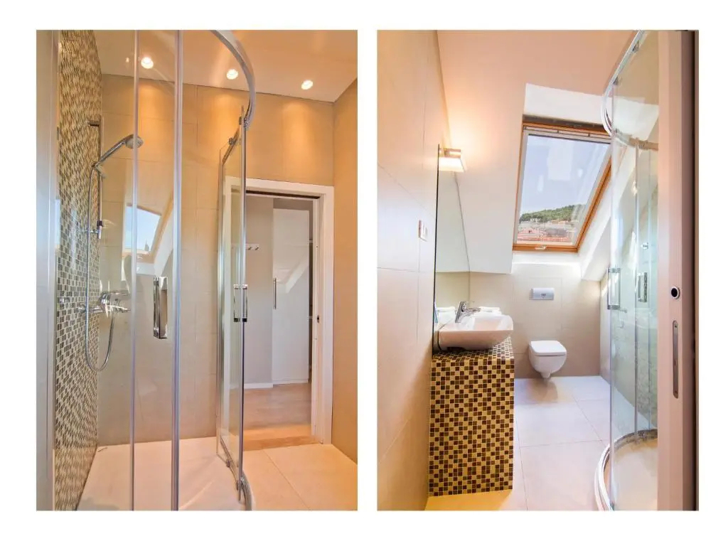 Triple Suite