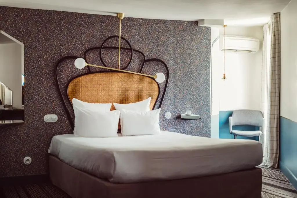 Hotel Panache 102