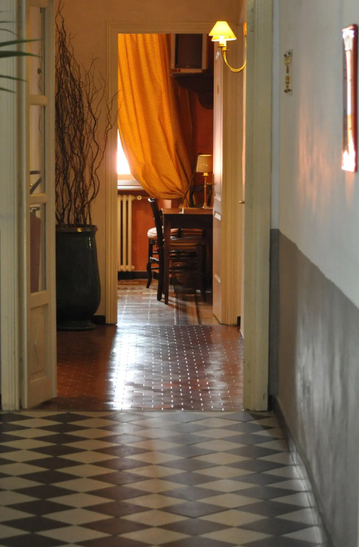 Hotel Central Bastia - Général