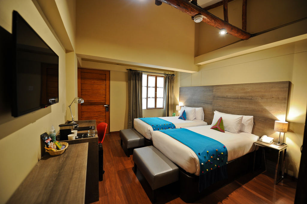 Hotel photo 4