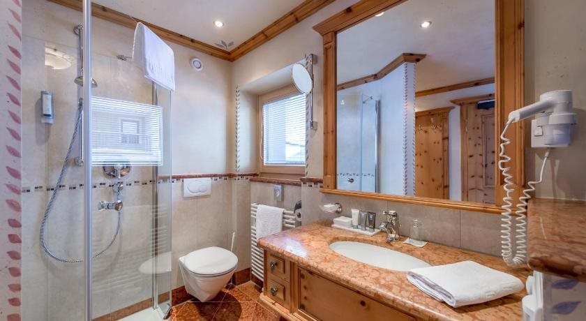 SPORT- UND GENUSSHOTEL SILVRETTA by null