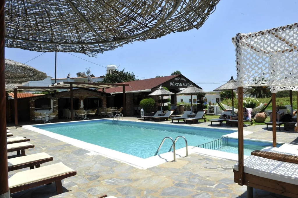 Hotel photo 7